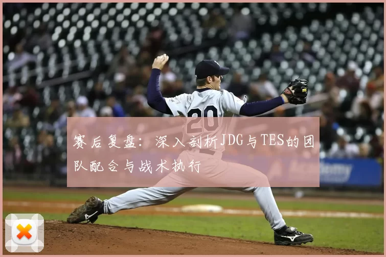 赛后复盘:深入剖析JDG与TES的团队配合与战术执行