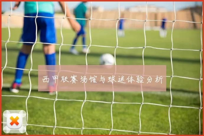 西甲联赛场馆与球迷体验分析