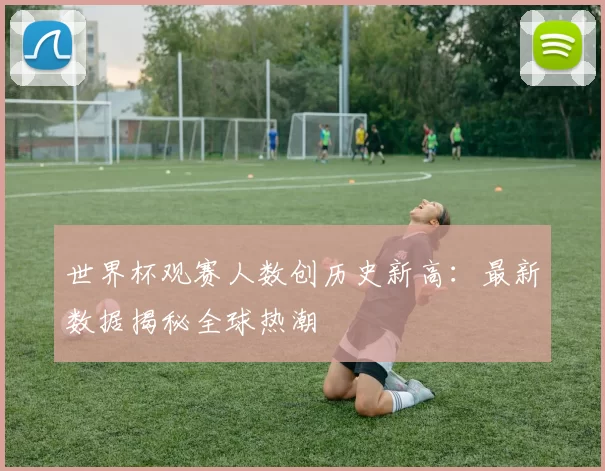 世界杯观赛人数创历史新高：最新数据揭秘全球热潮