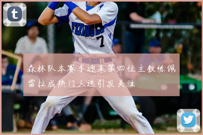 森林队本赛季迎来第四位主教练佩雷拉成热门人选引发关注