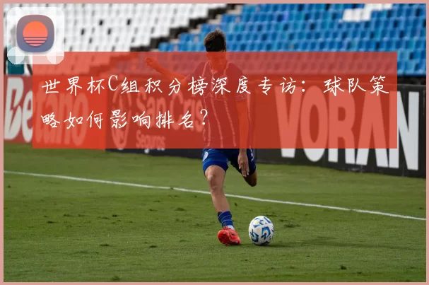 世界杯C组积分榜深度专访：球队策略如何影响排名？