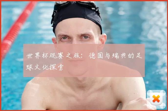 世界杯观赛之旅：德国与瑞典的足球文化探索